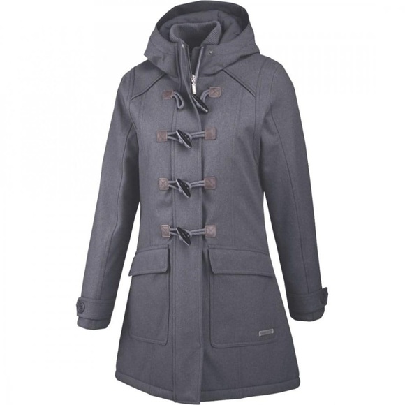 Merrell Jackets & Blazers - Merrell insulted, waterproof pea coat